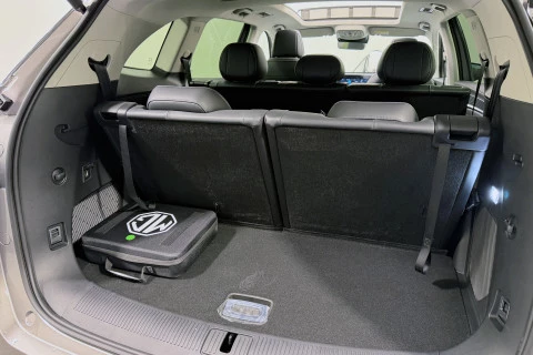 MGS9 1.5T PHEV Premium AUTO