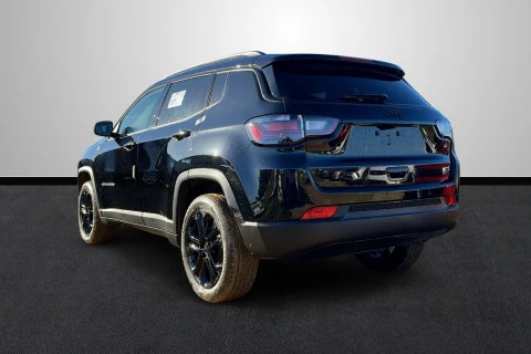 Jeep Compass 4Xe 1.3 PHEV 240HP North Star AT AWD