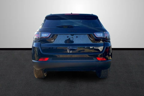 Jeep Compass 4Xe 1.3 PHEV 240HP North Star AT AWD