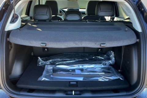 Jeep Compass 4Xe 1.3 PHEV 240HP North Star AT AWD