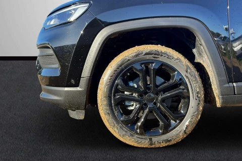 Jeep Compass 4Xe 1.3 PHEV 240HP North Star AT AWD