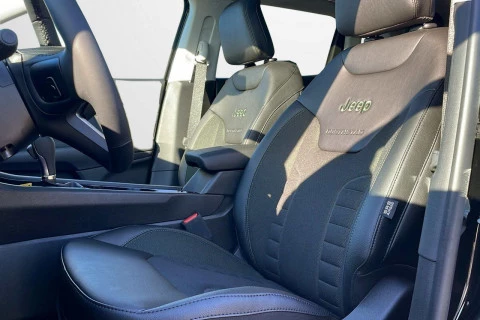 Jeep Compass 4Xe 1.3 PHEV 240HP North Star AT AWD