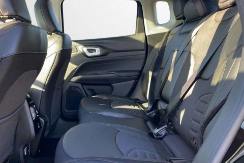 Jeep Compass 4Xe 1.3 PHEV 240HP North Star AT AWD