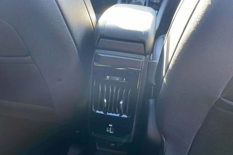 Jeep Compass 4Xe 1.3 PHEV 240HP North Star AT AWD