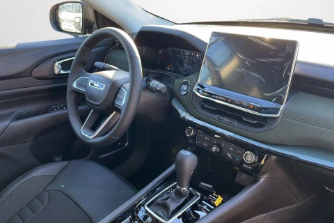 Jeep Compass 4Xe 1.3 PHEV 240HP North Star AT AWD