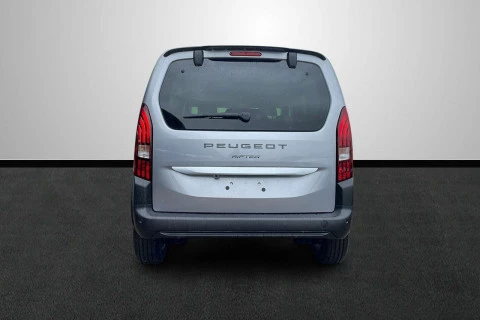 Peugeot Rifter Rifter Allure BlueHDi 100