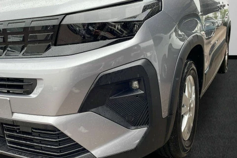 Peugeot Rifter Rifter Allure BlueHDi 100