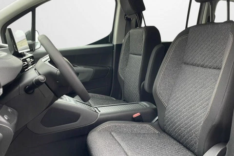 Peugeot Rifter Rifter Allure BlueHDi 100