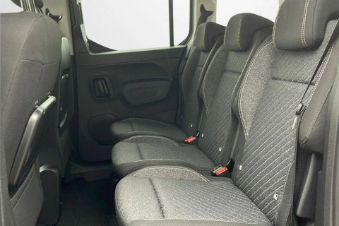 Peugeot Rifter Rifter Allure BlueHDi 100