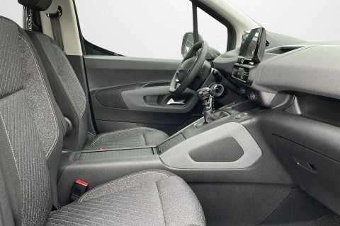 Peugeot Rifter Rifter Allure BlueHDi 100