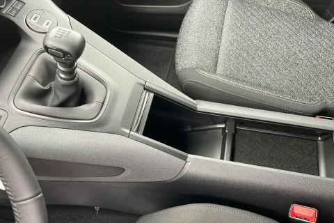 Peugeot Rifter Rifter Allure BlueHDi 100