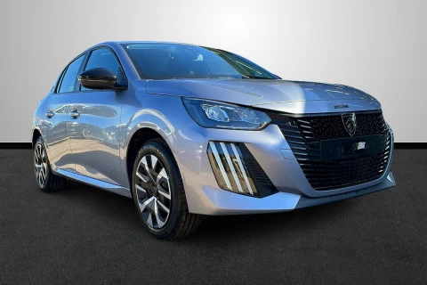 Peugeot 208 Style HYBRID 110 eDCS6