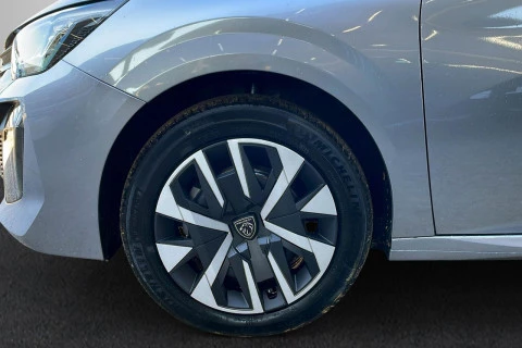 Peugeot 208 Style HYBRID 110 eDCS6