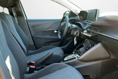 Peugeot 208 Style HYBRID 110 eDCS6