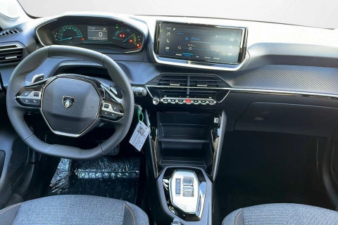 Peugeot 208 Style HYBRID 110 eDCS6