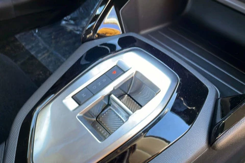 Peugeot 208 Style HYBRID 110 eDCS6