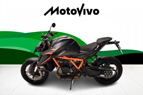 KTM 1390 Super Duke R 