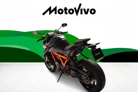 KTM 1390 Super Duke R 