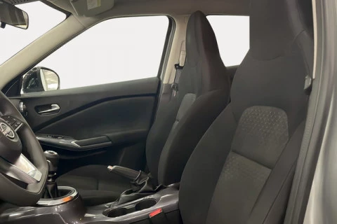 Nissan juke DIG-T Acenta 84 kW (114 CV)