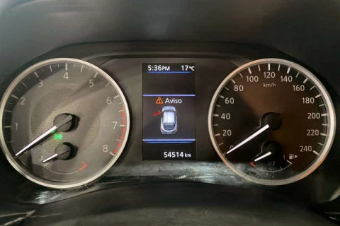 Nissan juke DIG-T Acenta 84 kW (114 CV)