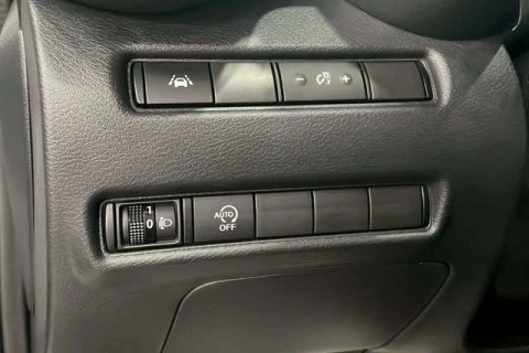 Nissan juke DIG-T Acenta 84 kW (114 CV)