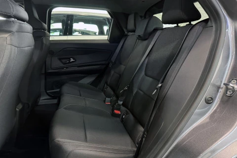 Nissan Micra Standard Range 4x2 N-Connecta