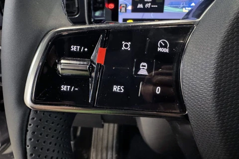 Nissan Micra Standard Range 4x2 N-Connecta