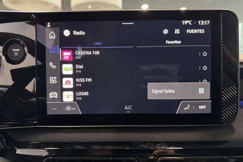 Nissan Micra Standard Range 4x2 N-Connecta