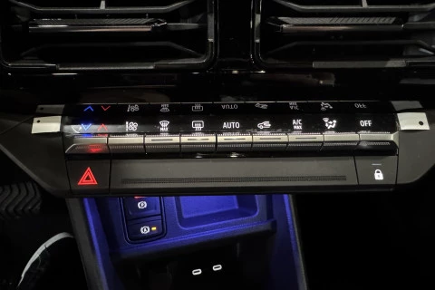 Nissan Micra Standard Range 4x2 N-Connecta