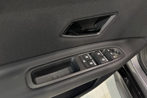 Nissan Micra Standard Range 4x2 N-Connecta