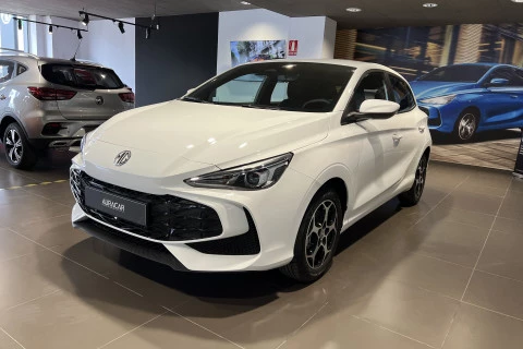 MG3 Hybrid+ Comfort