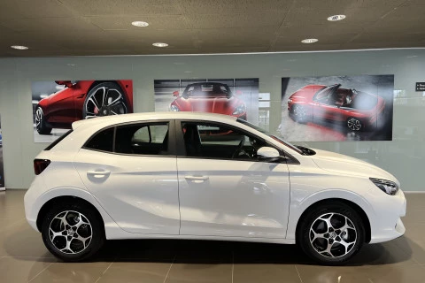 MG3 Hybrid+ Comfort