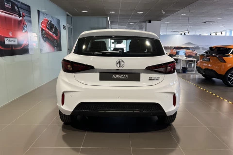 MG3 Hybrid+ Comfort