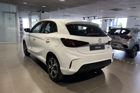MG3 Hybrid+ Comfort