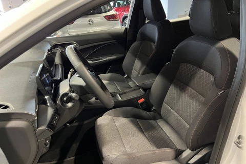 MG3 Hybrid+ Comfort