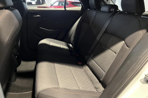 MG3 Hybrid+ Comfort