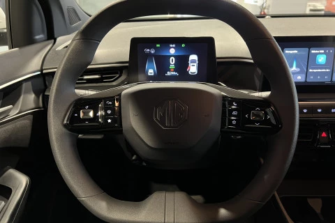 MG3 Hybrid+ Comfort
