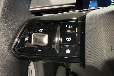 MG3 Hybrid+ Comfort