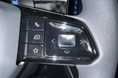MG3 Hybrid+ Comfort