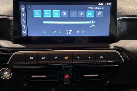 MG3 Hybrid+ Comfort