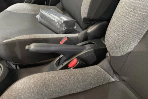 Toyota Aygo X Cross 1.0 VVT-I 72CV Play