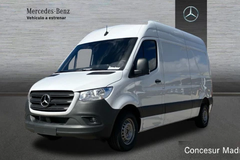 Mercedes-Benz Sprinter Sprinter 311 CDI Furgón