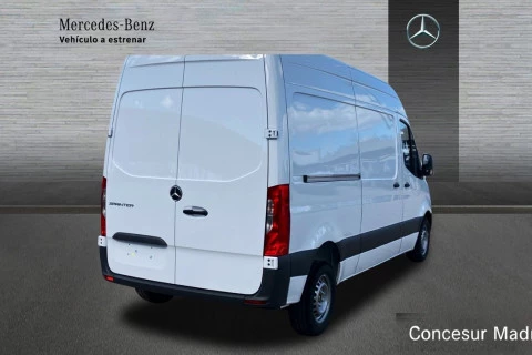 Mercedes-Benz Sprinter Sprinter 311 CDI Furgón