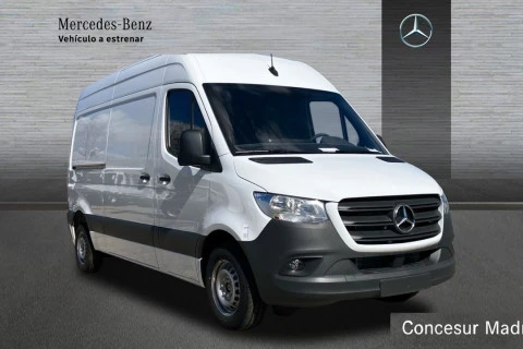 Mercedes-Benz Sprinter Sprinter 311 CDI Furgón