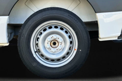 Mercedes-Benz Sprinter Sprinter 311 CDI Furgón