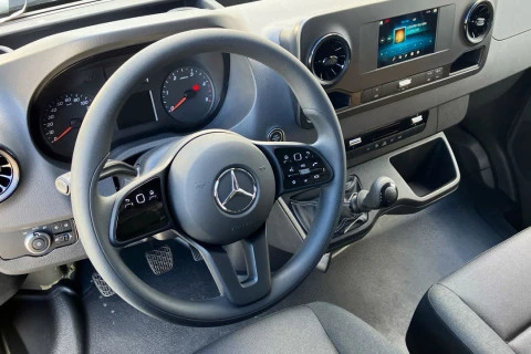 Mercedes-Benz Sprinter Sprinter 311 CDI Furgón