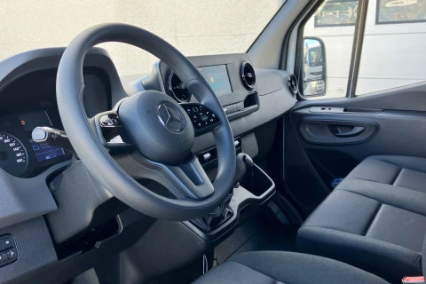 Mercedes-Benz Sprinter Sprinter 311 CDI Furgón