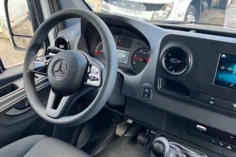 Mercedes-Benz Sprinter Sprinter 311 CDI Furgón