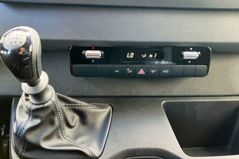 Mercedes-Benz Sprinter Sprinter 311 CDI Furgón