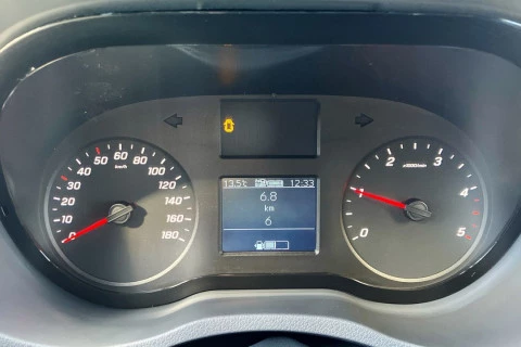 Mercedes-Benz Sprinter Sprinter 311 CDI Furgón